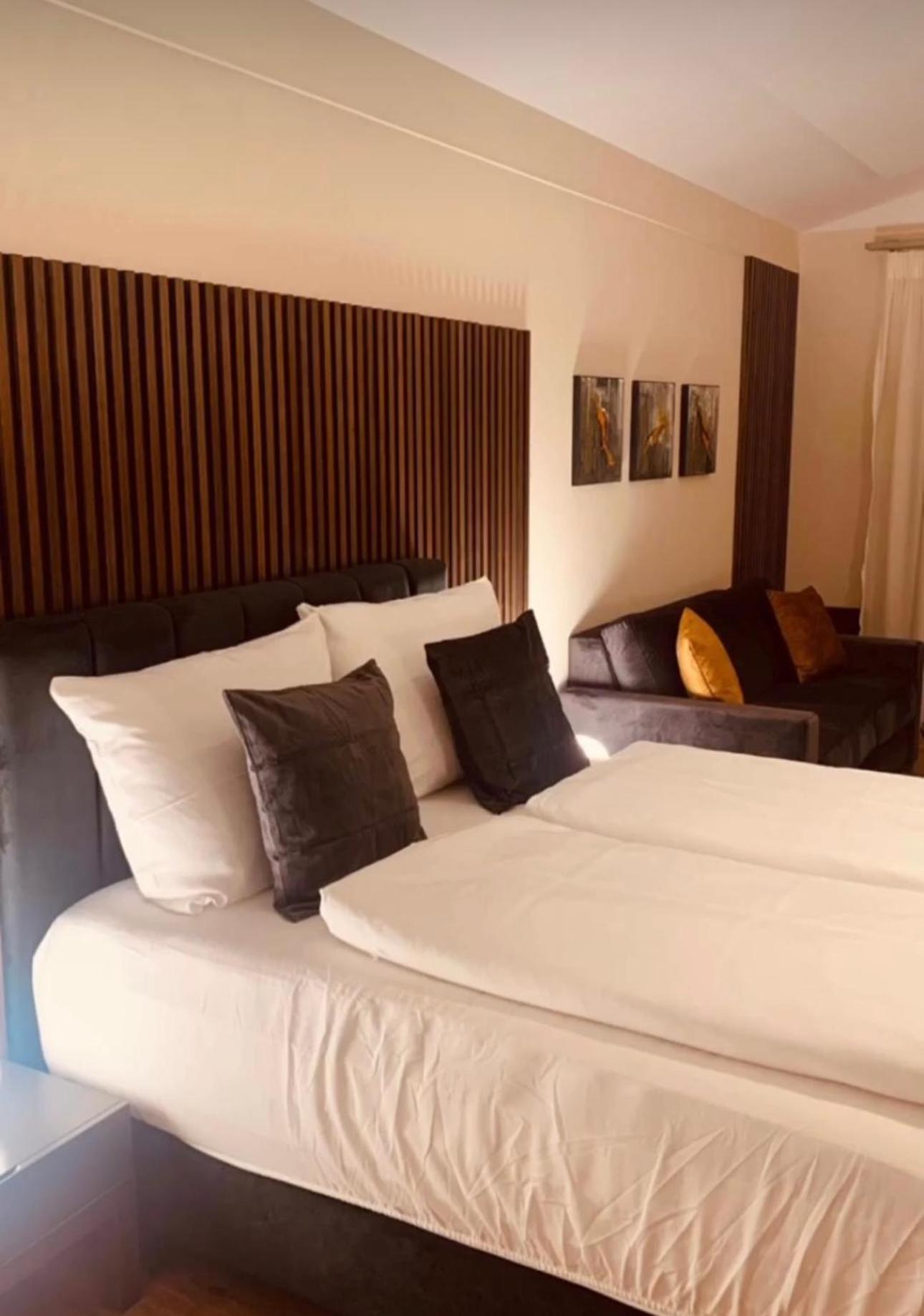 Akropolis Hotel نورنبيرغ المظهر الخارجي الصورة