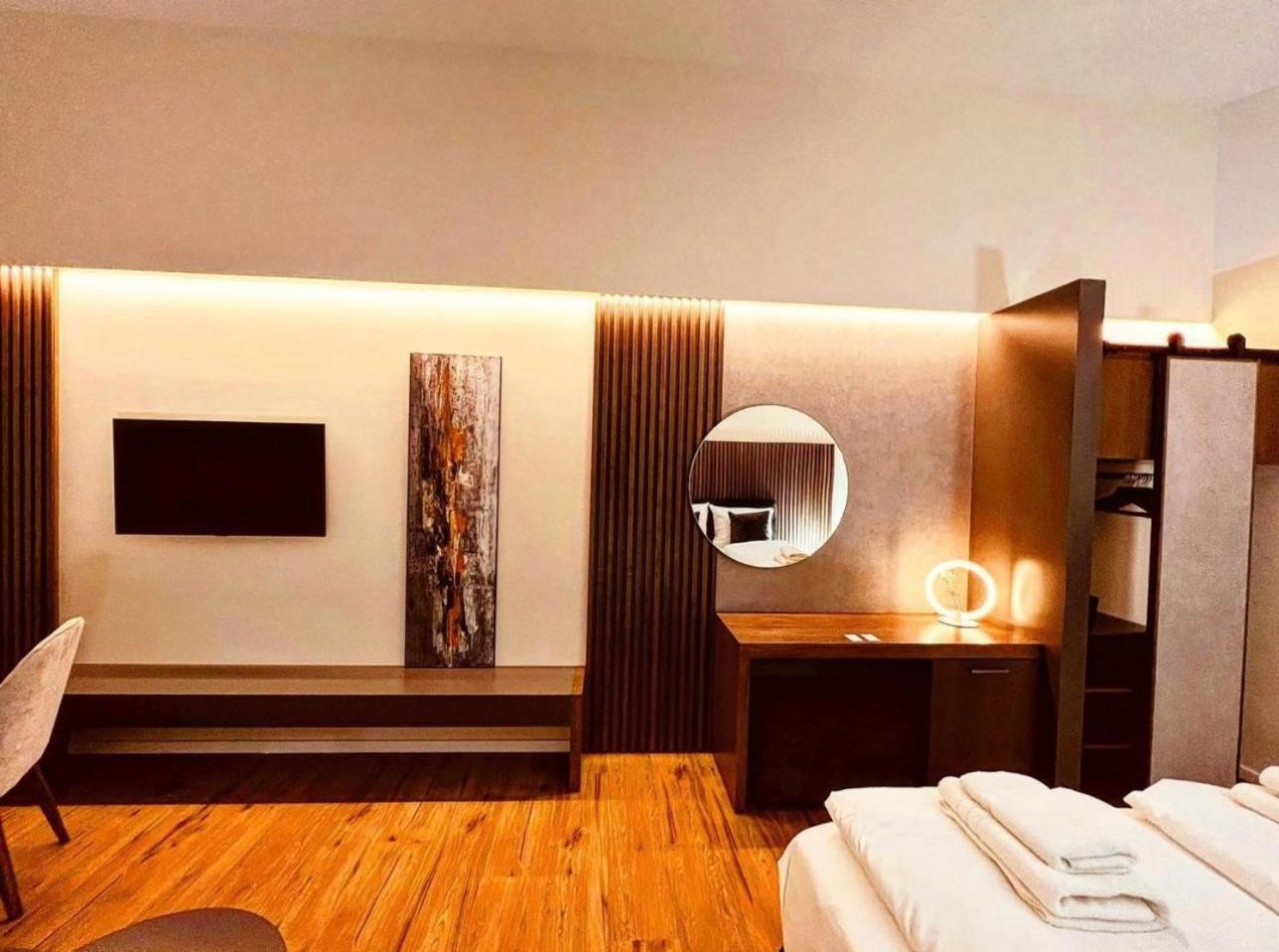 Akropolis Hotel نورنبيرغ المظهر الخارجي الصورة