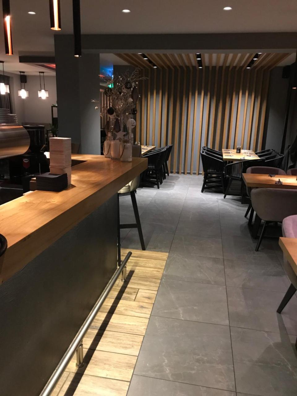 Akropolis Hotel نورنبيرغ المظهر الخارجي الصورة