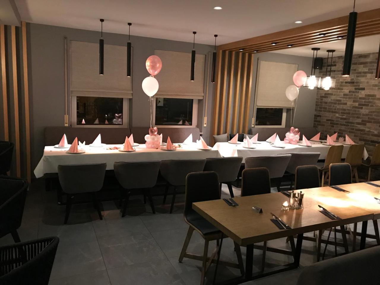 Akropolis Hotel نورنبيرغ المظهر الخارجي الصورة