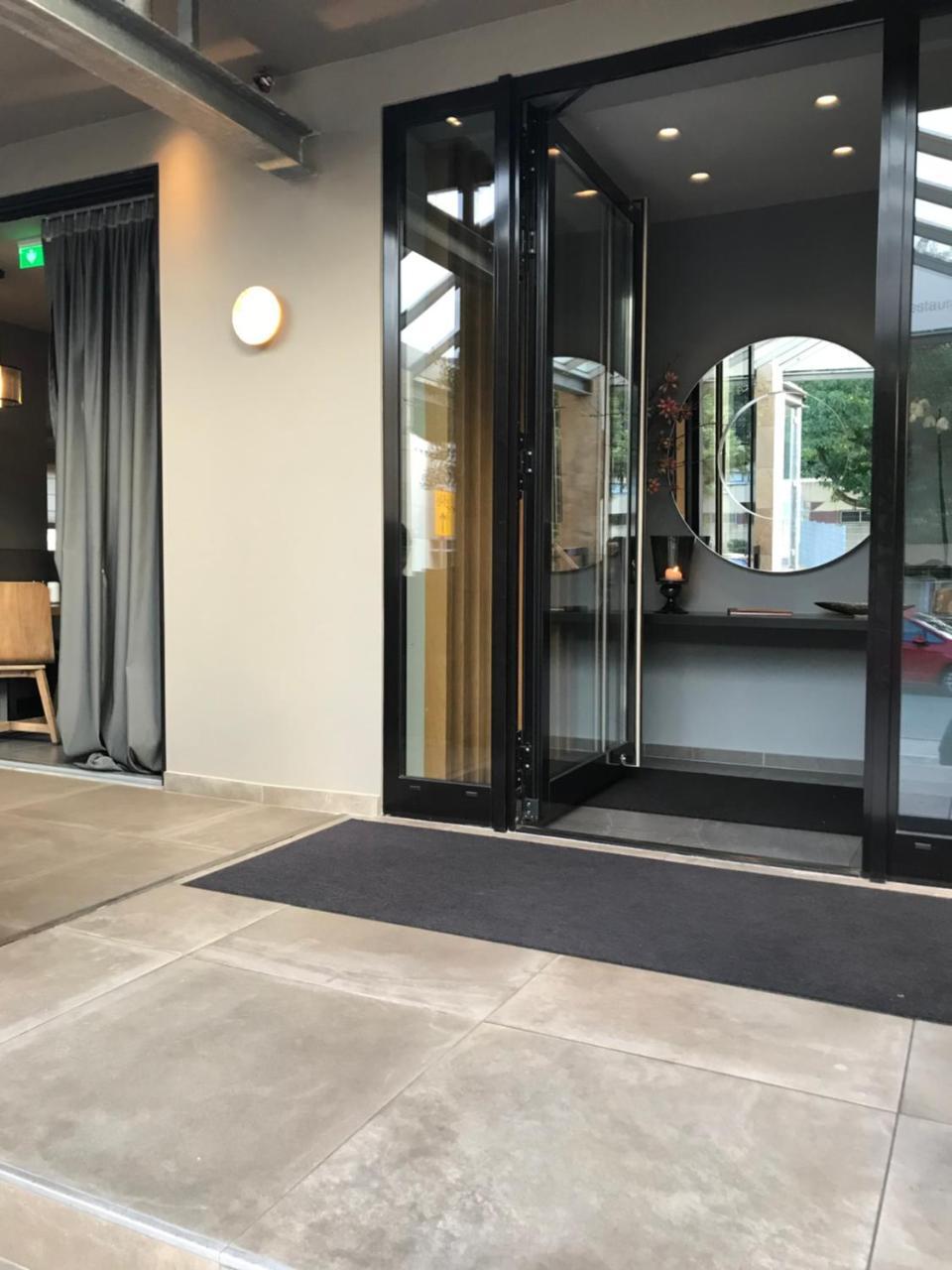 Akropolis Hotel نورنبيرغ المظهر الخارجي الصورة