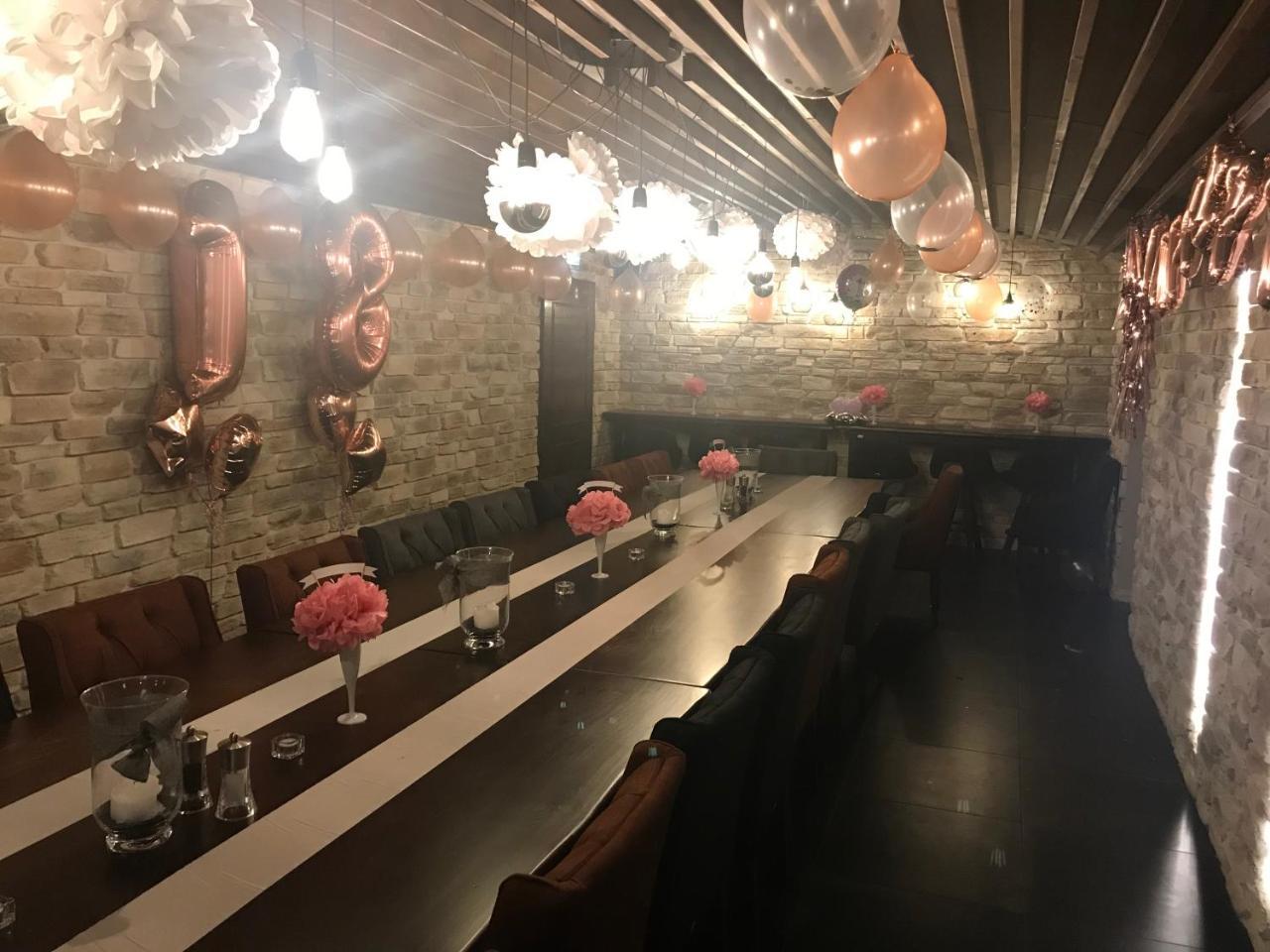 Akropolis Hotel نورنبيرغ المظهر الخارجي الصورة