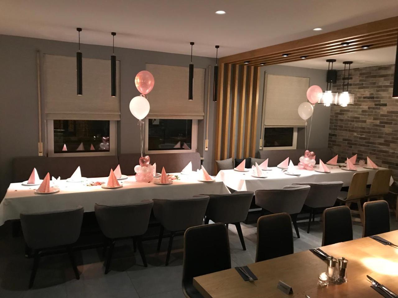 Akropolis Hotel نورنبيرغ المظهر الخارجي الصورة