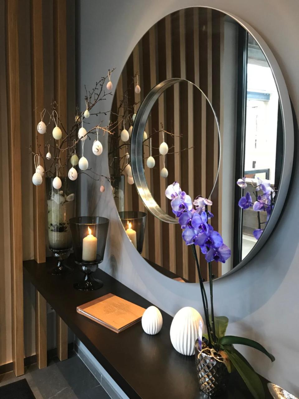 Akropolis Hotel نورنبيرغ المظهر الخارجي الصورة
