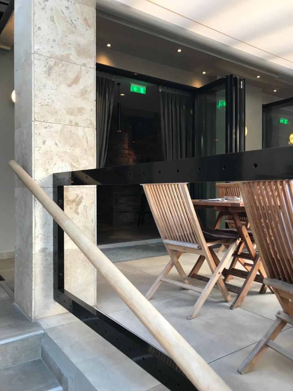Akropolis Hotel نورنبيرغ المظهر الخارجي الصورة