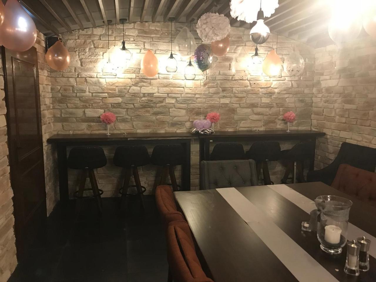 Akropolis Hotel نورنبيرغ المظهر الخارجي الصورة