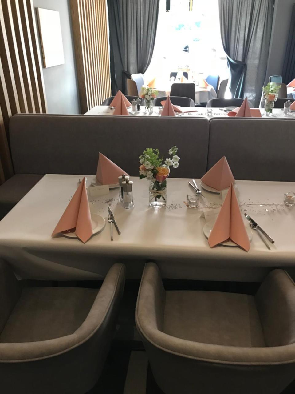 Akropolis Hotel نورنبيرغ المظهر الخارجي الصورة