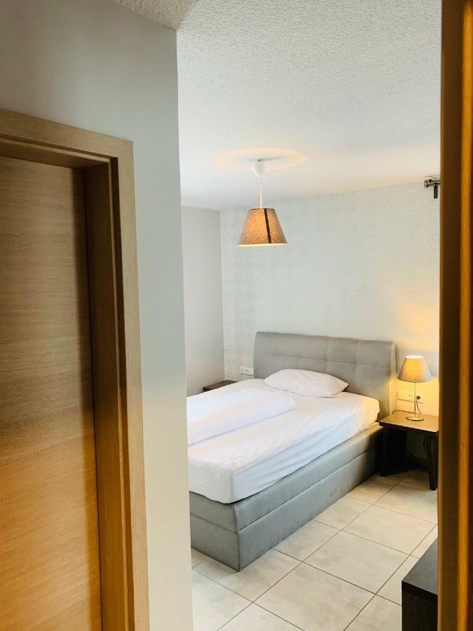 Akropolis Hotel نورنبيرغ المظهر الخارجي الصورة