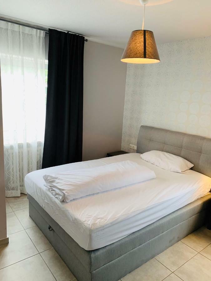 Akropolis Hotel نورنبيرغ المظهر الخارجي الصورة