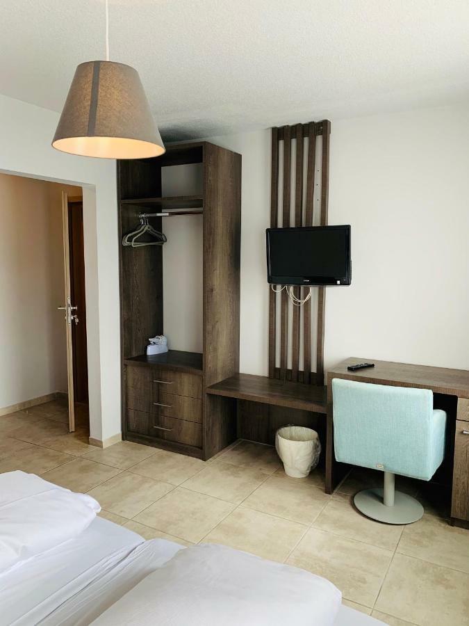 Akropolis Hotel نورنبيرغ المظهر الخارجي الصورة