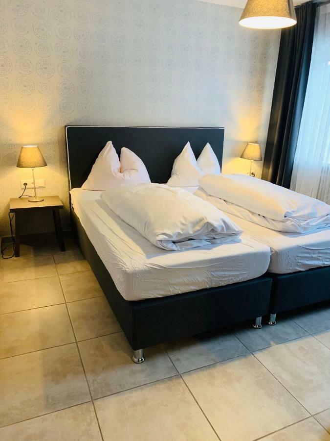 Akropolis Hotel نورنبيرغ المظهر الخارجي الصورة