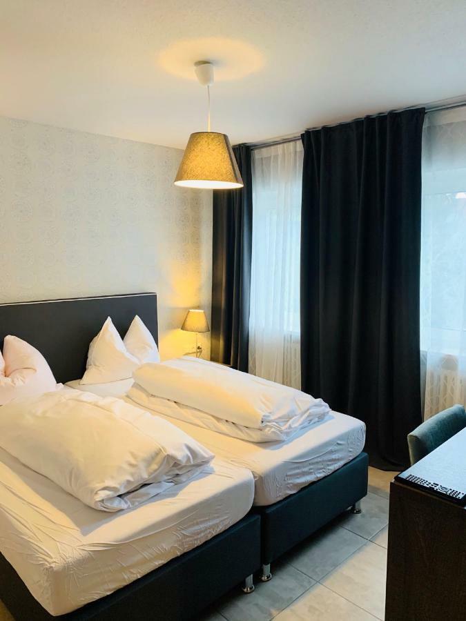 Akropolis Hotel نورنبيرغ المظهر الخارجي الصورة
